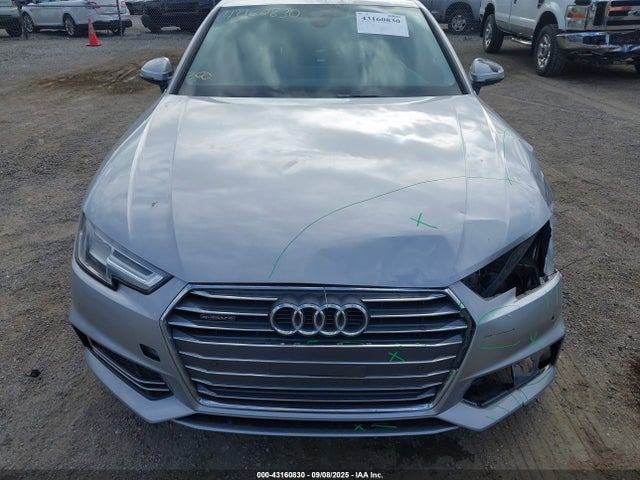 Audi A4 2017 WAUENAF48HN035985 Image 21