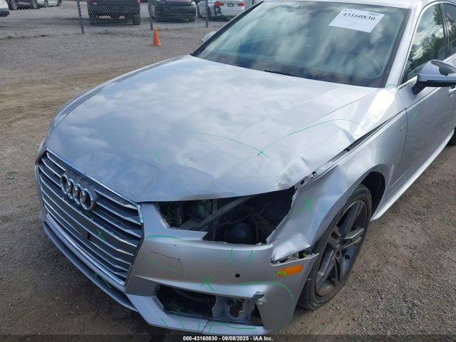 2017 AUDI A4 WAUENAF48HN035985 Photo 5