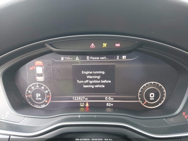 2017 AUDI A4 WAUENAF48HN035985 Photo 6