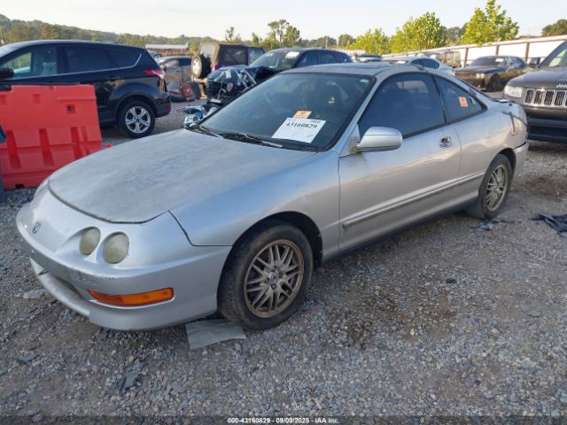 2000 ACURA INTEGRA JH4DC4460YS014090 Photo 1