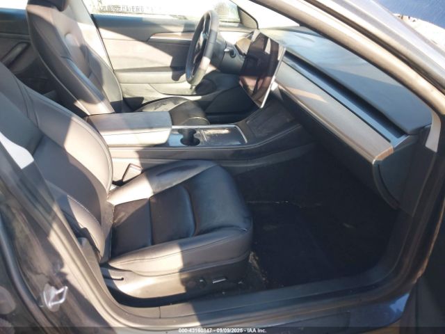 2023 TESLA MODEL 3 5YJ3E1EB2PF703786 Photo 4