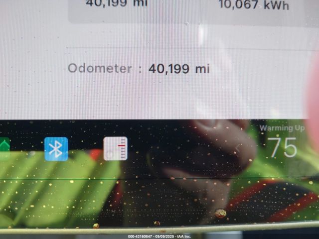 2023 TESLA MODEL 3 5YJ3E1EB2PF703786 Photo 6