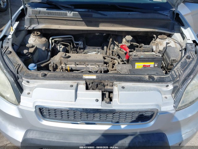 Aukcja sprzedaży 2010 Kia Soul, vin: KNDJT2A18A7137095, numer aukcji: 43160853
