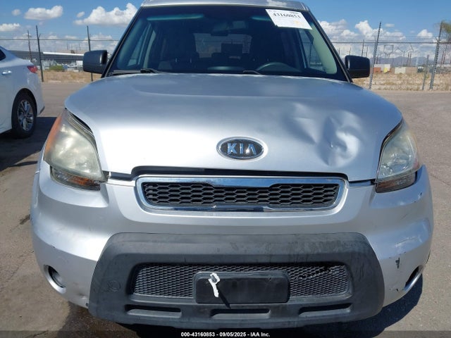 Aukcja sprzedaży 2010 Kia Soul, vin: KNDJT2A18A7137095, numer aukcji: 43160853