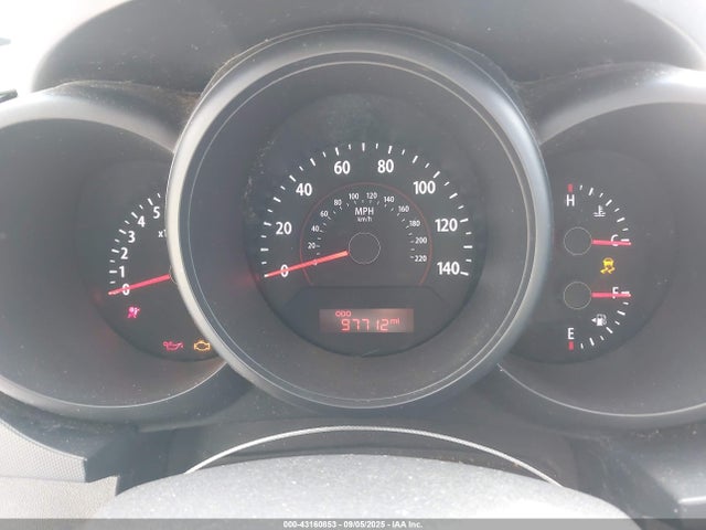 Aukcja sprzedaży 2010 Kia Soul, vin: KNDJT2A18A7137095, numer aukcji: 43160853