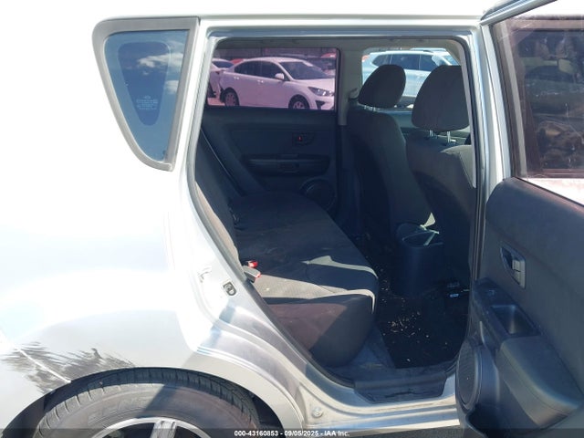 Aukcja sprzedaży 2010 Kia Soul, vin: KNDJT2A18A7137095, numer aukcji: 43160853