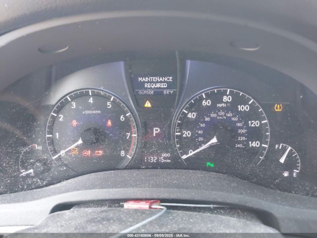 2013 LEXUS RX 350 2T2ZK1BA2DC130981 Photo 6
