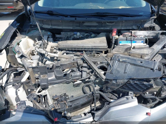 5N1AT2MVXGC821561 Nissan 2016
