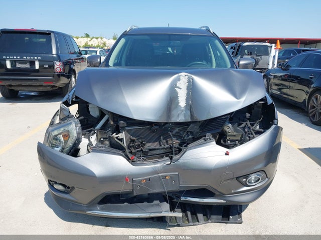 5N1AT2MVXGC821561 Nissan 2016