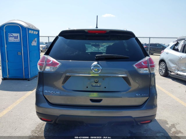 5N1AT2MVXGC821561 Nissan 2016