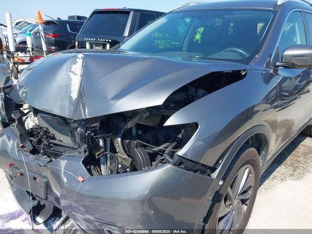 5N1AT2MVXGC821561 Nissan 2016