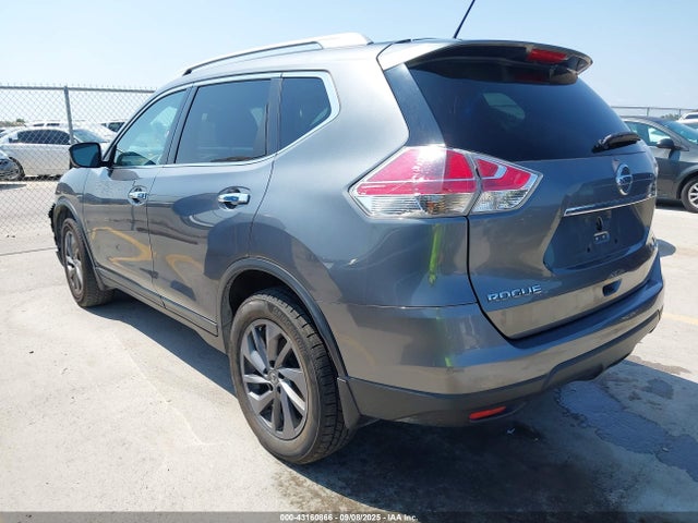 5N1AT2MVXGC821561 Nissan 2016
