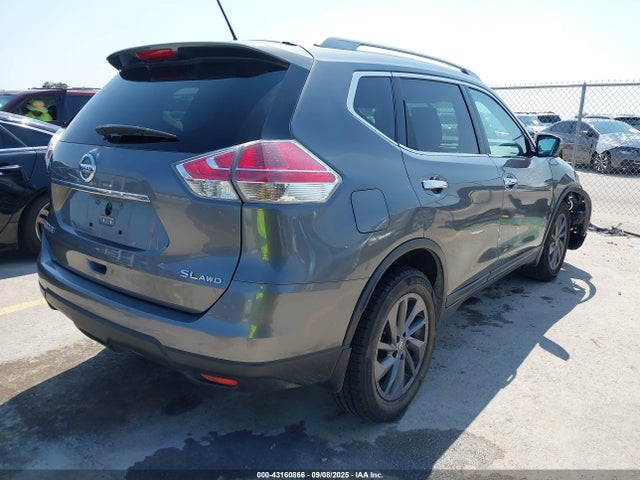 5N1AT2MVXGC821561 Nissan 2016