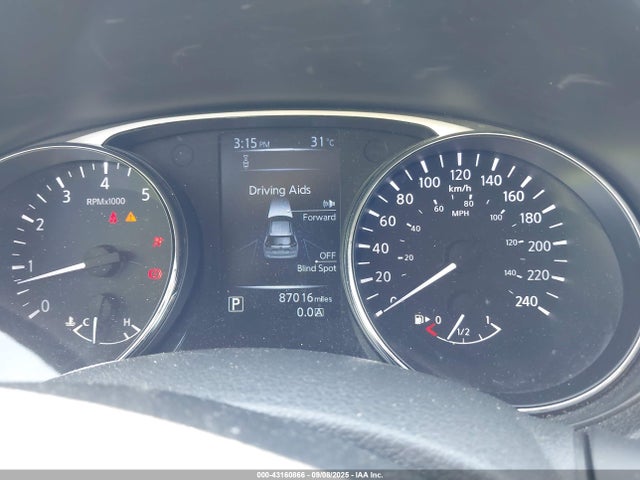 5N1AT2MVXGC821561 Nissan 2016
