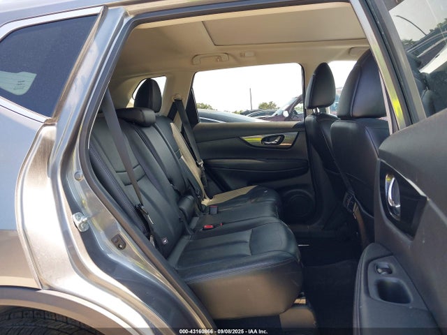 5N1AT2MVXGC821561 Nissan 2016