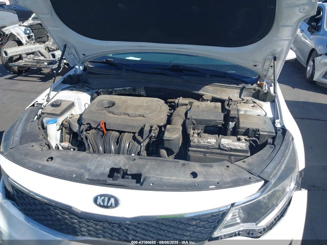 5XXGT4L35JG192888 KIA gdi