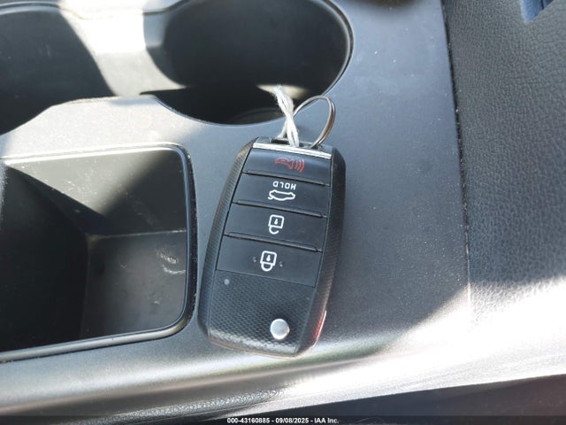 5XXGT4L35JG192888 KIA gdi
