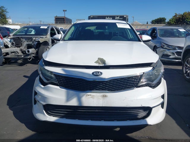 5XXGT4L35JG192888 KIA gdi