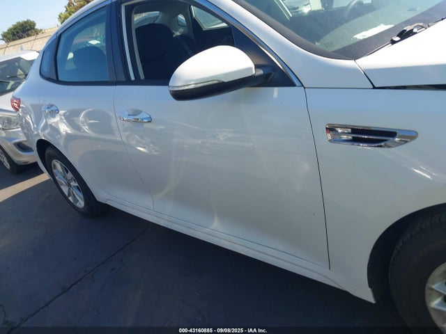 5XXGT4L35JG192888 KIA gdi