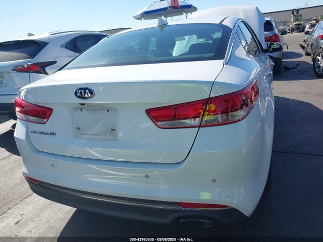 5XXGT4L35JG192888 KIA gdi