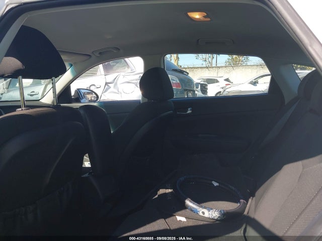 5XXGT4L35JG192888 KIA gdi