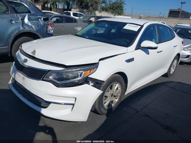 5XXGT4L35JG192888 KIA gdi