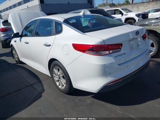 5XXGT4L35JG192888 KIA gdi