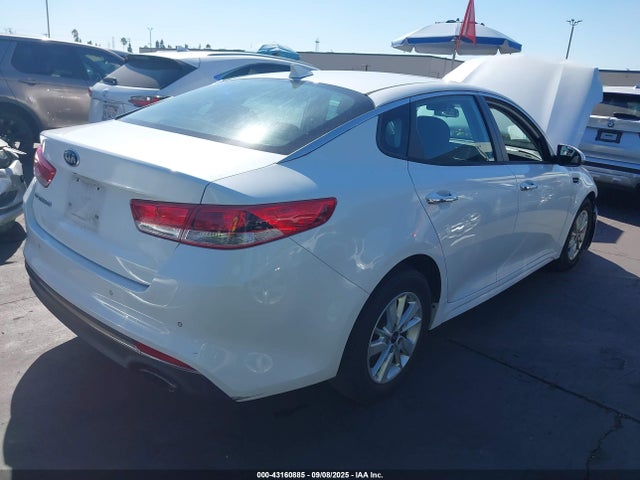 5XXGT4L35JG192888 KIA gdi