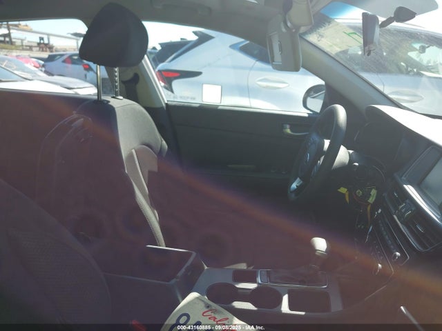 5XXGT4L35JG192888 KIA gdi