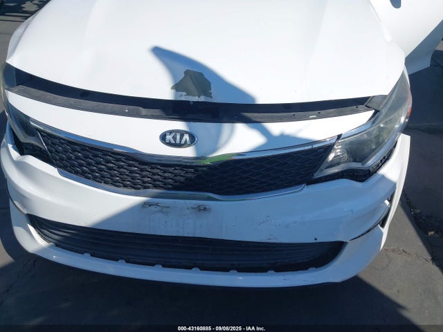 5XXGT4L35JG192888 KIA gdi