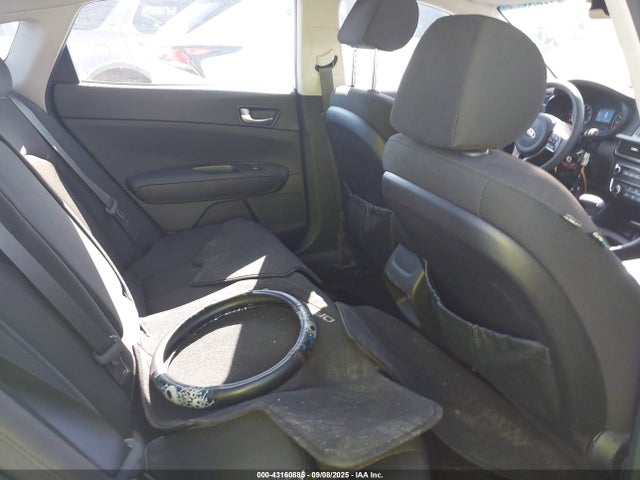 5XXGT4L35JG192888 KIA gdi