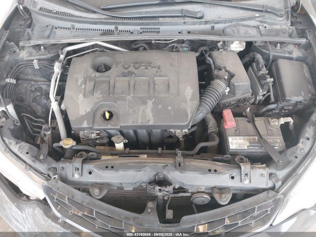Toyota 2zr-fe 2016 2T1BURHE0GC740164 Image 10