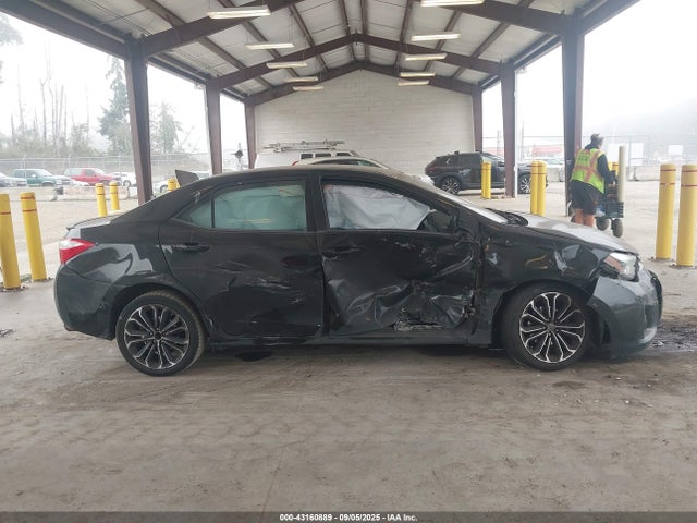 Toyota 2zr-fe 2016 2T1BURHE0GC740164 Image 13