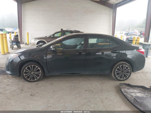 Toyota 2zr-fe 2016 2T1BURHE0GC740164 Image 14