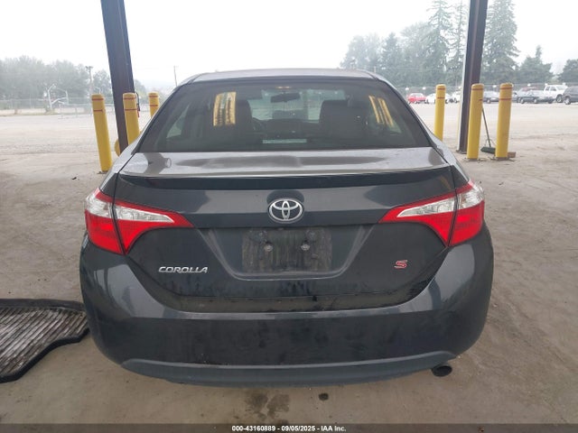Toyota 2zr-fe 2016 2T1BURHE0GC740164 Image 16