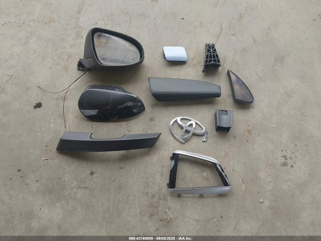 Toyota 2zr-fe 2016 2T1BURHE0GC740164 Image 11