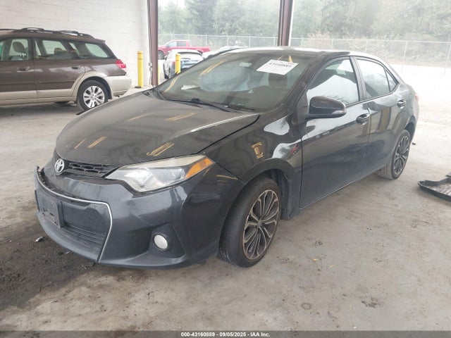 Toyota 2zr-fe 2016 2T1BURHE0GC740164 Image 2