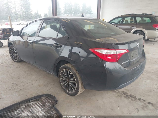 Toyota 2zr-fe 2016 2T1BURHE0GC740164 Image 3