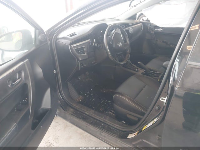 Toyota 2zr-fe 2016 2T1BURHE0GC740164 Image 5