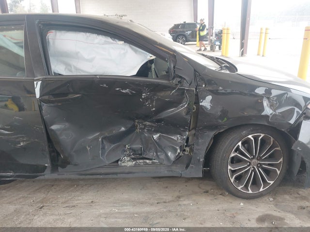 Toyota 2zr-fe 2016 2T1BURHE0GC740164 Image 6