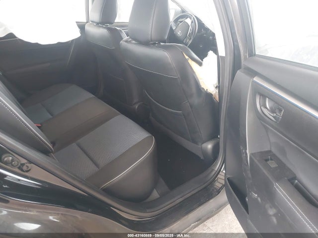 Toyota 2zr-fe 2016 2T1BURHE0GC740164 Image 8
