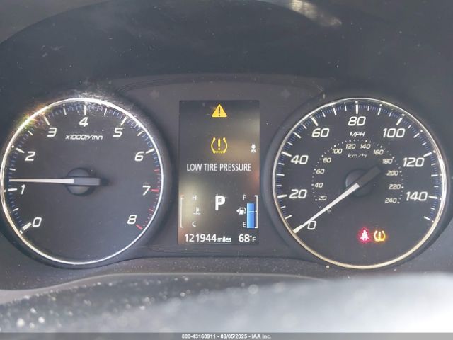 2019 MITSUBISHI OUTLANDER JA4AD3A3XKZ028271 Photo 6