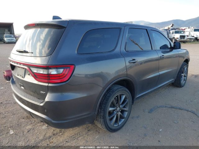 2018 DODGE DURANGO 1C4RDJDG1JC312482 Photo 3