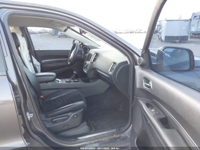 2018 DODGE DURANGO 1C4RDJDG1JC312482 Photo 4