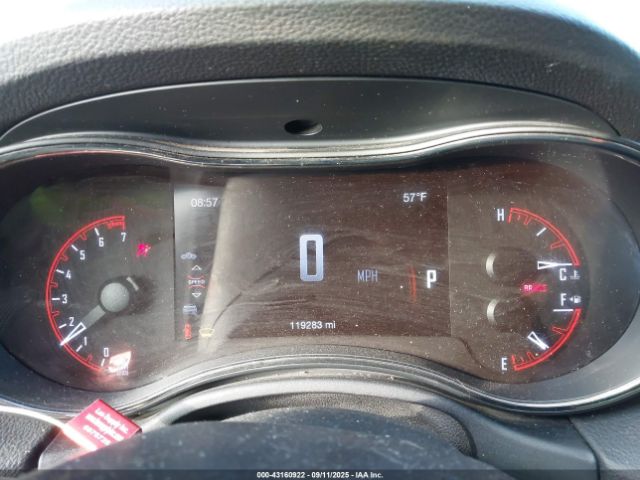 2018 DODGE DURANGO 1C4RDJDG1JC312482 Photo 6