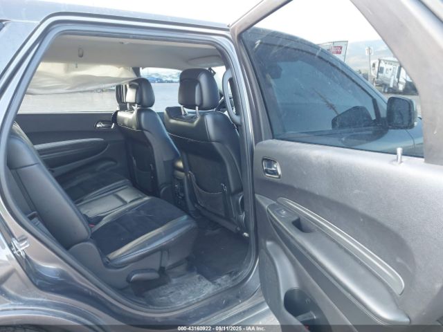 2018 DODGE DURANGO 1C4RDJDG1JC312482 Photo 7