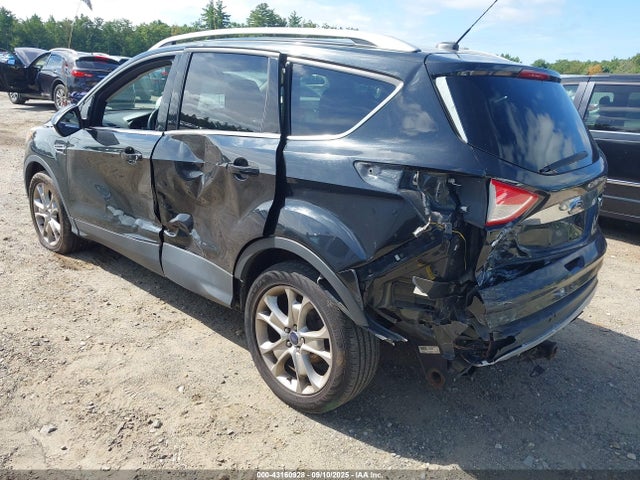 1FMCU9JXXFUA71933 Ford 2015