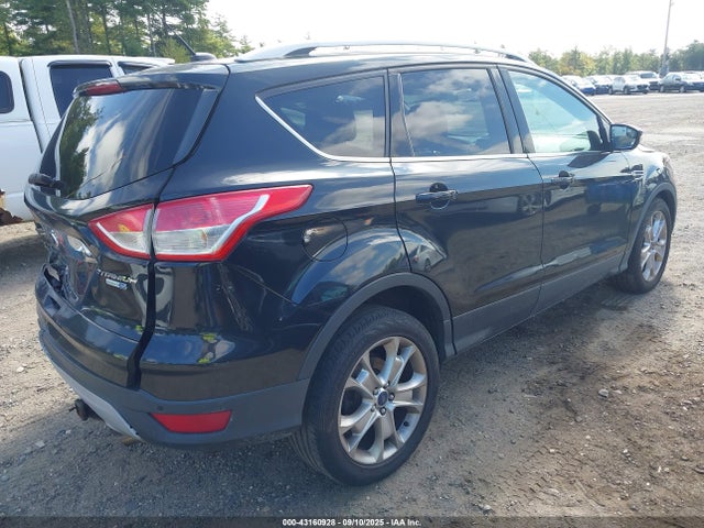1FMCU9JXXFUA71933 Ford 2015