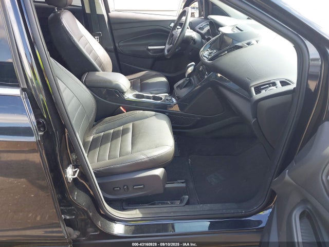 1FMCU9JXXFUA71933 Ford 2015