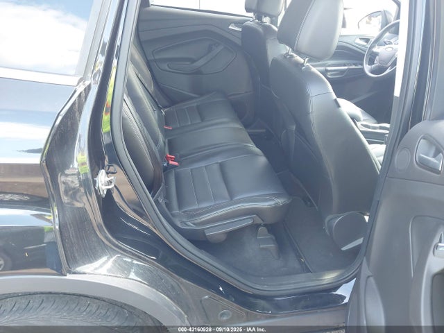 1FMCU9JXXFUA71933 Ford 2015